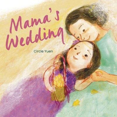 Mama’s Wedding