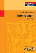 Interregnum - Martin Kaufhold