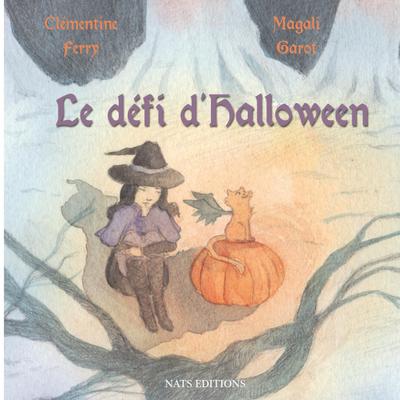 Le défi d’Halloween