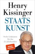 Staatskunst