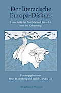 Der literarische Europa-Diskurs