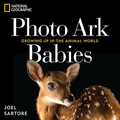 National Geographic Photo Ark Babies