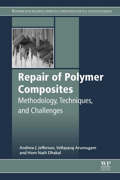 Repair of Polymer Composites