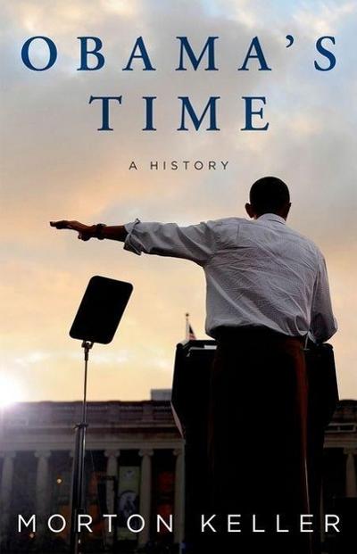 Obama’s Time