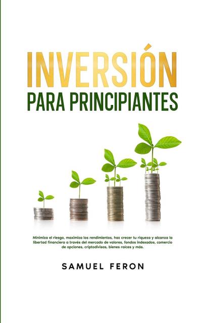 Inversión para principiantes