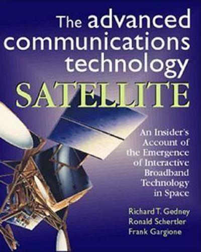 The Advanced Communications Technology Satellite