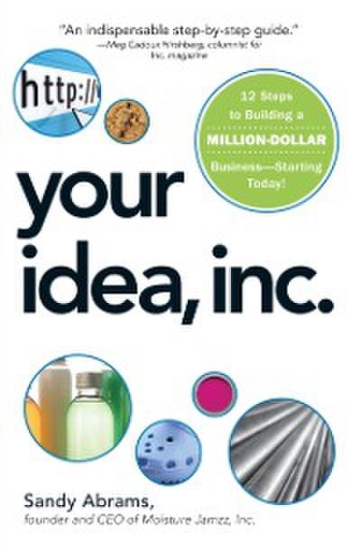 Your Idea, Inc.