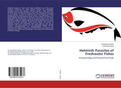 Helminth Parasites of Freshwater Fishes