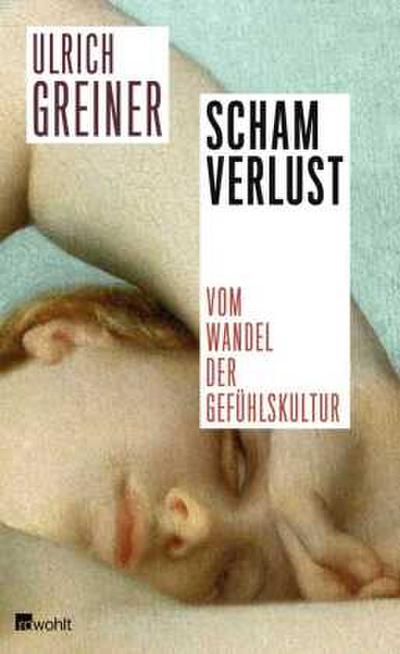 Schamverlust