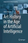 Art History in the Age of Artificial Intelligence