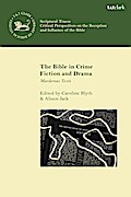 The Bible in Crime Fiction and Drama