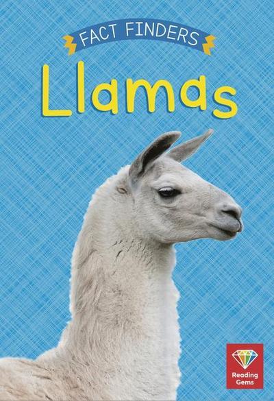 Llamas