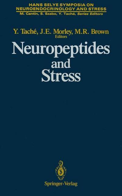 Neuropeptides and Stress