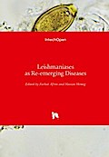 Leishmaniases as Re-emerging Diseases