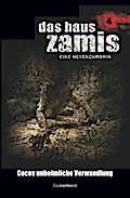 Das Haus Zamis 4 - Cocos unheimliche Verwandlung