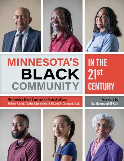Minnesota’s Black Community in the 21st Century