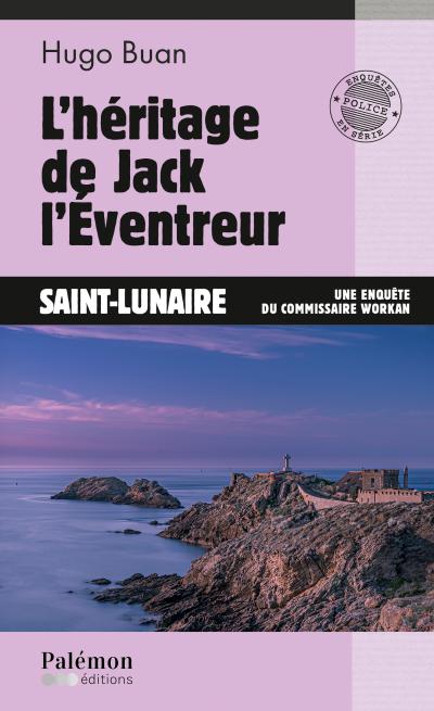 L’héritage de Jack l’Éventreur