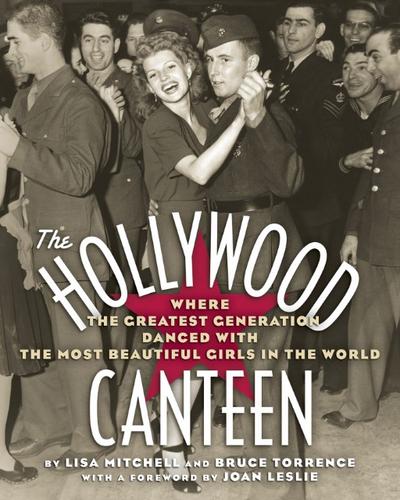 The Hollywood Canteen