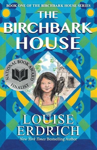 The Birchbark House PB