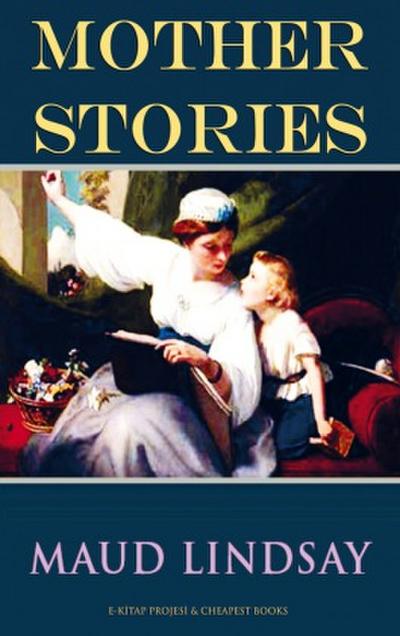 Mother Stories