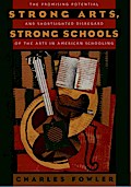 Strong Arts, Strong Schools
