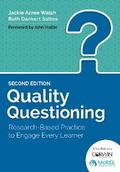 Quality Questioning