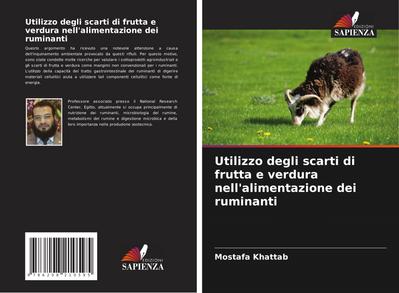 Utilizzo degli scarti di frutta e verdura nell’alimentazione dei ruminanti