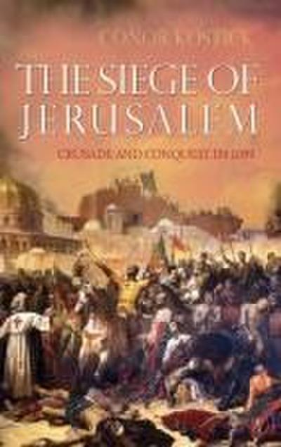 The Siege of Jerusalem