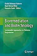 Bioremediation and Biotechnology