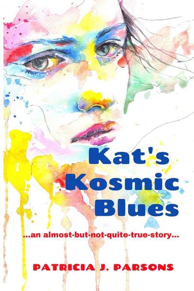 Kat’s Kosmic Blues