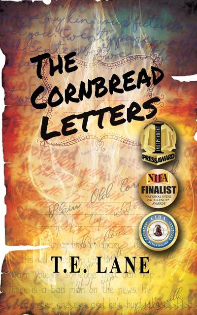 The Cornbread Letters