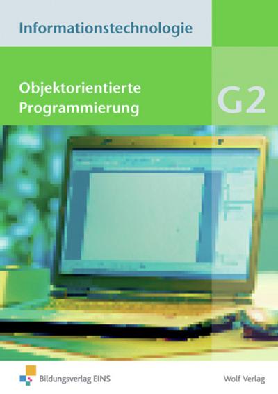 Informationstechnologie - Einzelbände