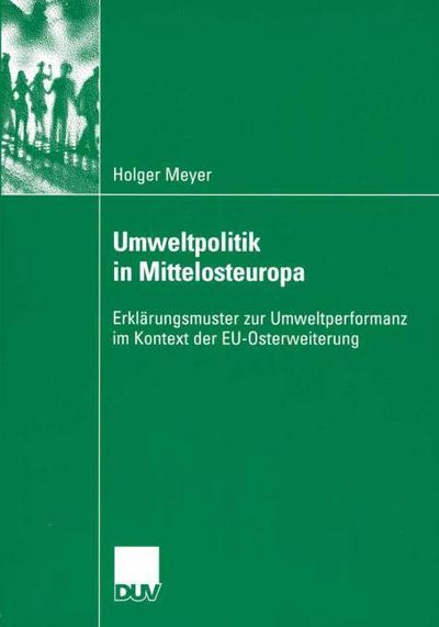 Umweltpolitik in Mittelosteuropa