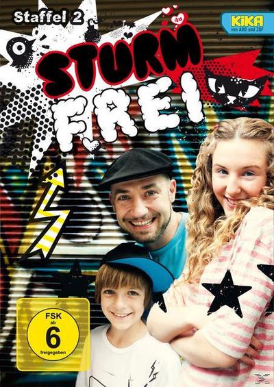 Sturmfrei