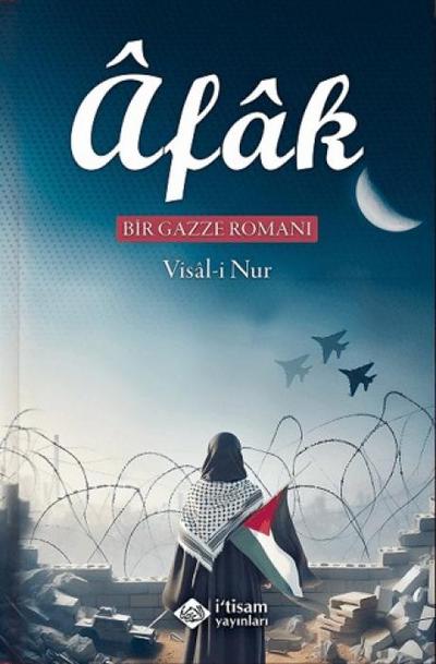 Afak - Bir Gazze Romani