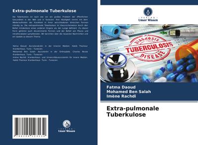 Extra-pulmonale Tuberkulose