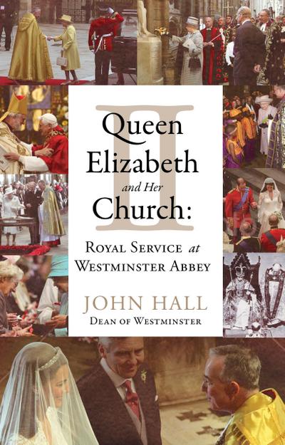 Queen Elizabeth II and Her Church
