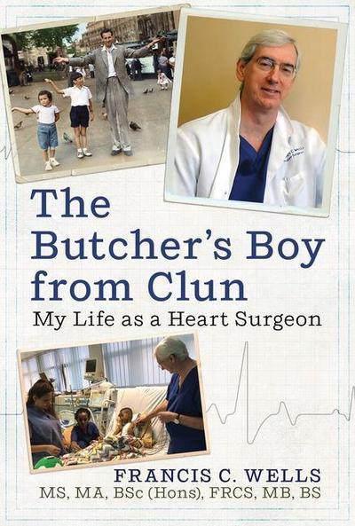 The Butcher’s Boy from Clun