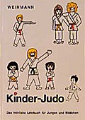 Kinder-Judo