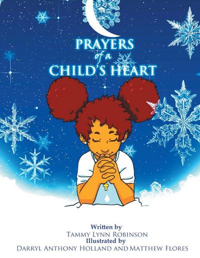 Prayers of a Child’s Heart