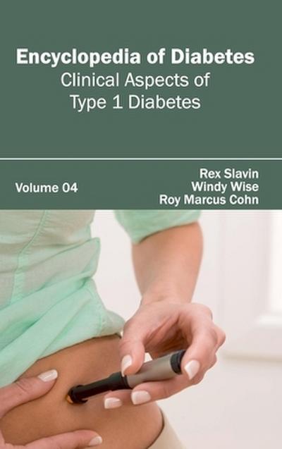 Encyclopedia of Diabetes