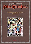 Prinz Eisenherz. Gianni & Yeates 21