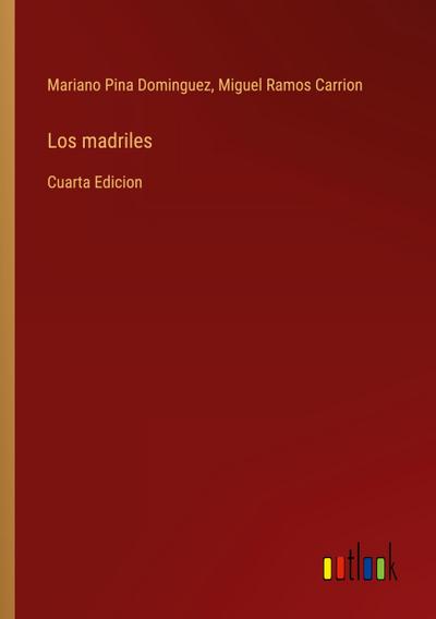 Los madriles