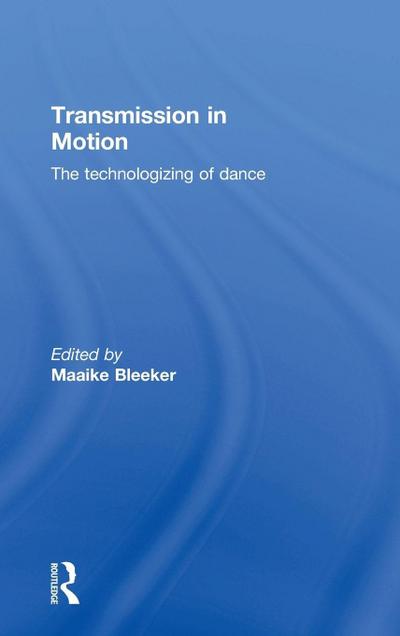 Transmission in Motion