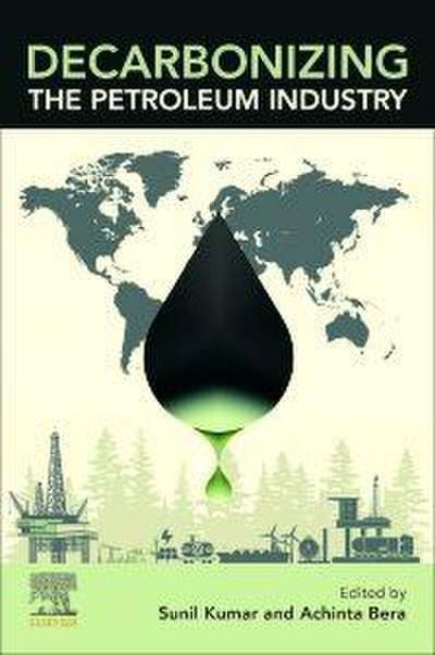 Decarbonizing the Petroleum Industry