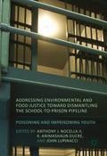 Addressing Environmental and Food Justice toward D