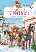 Ponyschule Trippelwick - Schiefer die Ponys nie singen