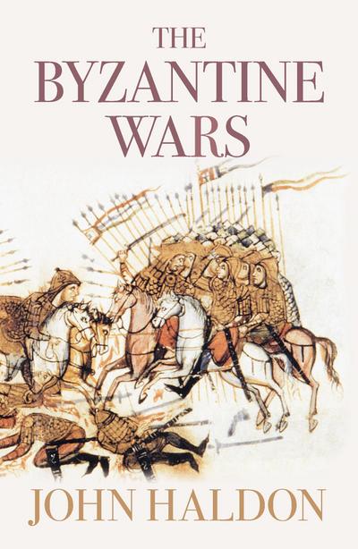 The Byzantine Wars
