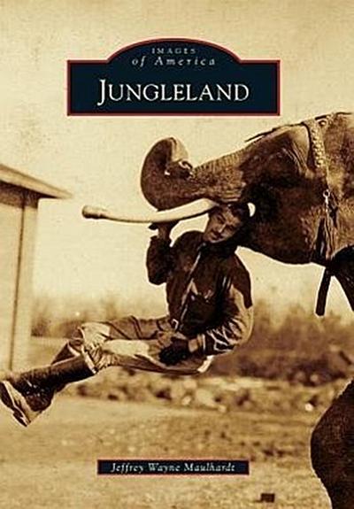 Jungleland