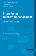 Integriertes Qualitätsmanagement
